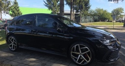 VW Golf 8 2,0 TDI