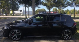 VW Golf 8 2,0 TDI