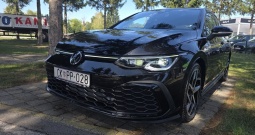 VW Golf 8 2,0 TDI