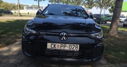 VW Golf 8 2,0 TDI