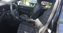 VW Golf 8 2,0 TDI