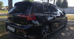 VW Golf 8 2,0 TDI
