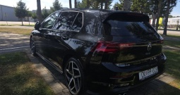 VW Golf 8 2,0 TDI
