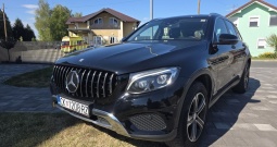 Mercedes-Benz GLC 220 d