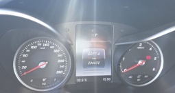 Mercedes-Benz GLC 220 d