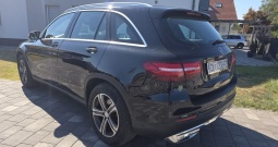 Mercedes-Benz GLC 220 d