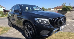 Mercedes-Benz GLC 220 d