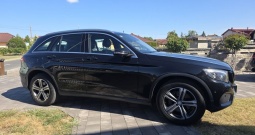 Mercedes-Benz GLC 220 d