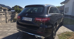 Mercedes-Benz GLC 220 d