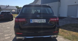 Mercedes-Benz GLC 220 d