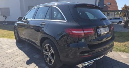 Mercedes-Benz GLC 220 d