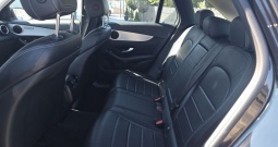 Mercedes-Benz GLC 220 d