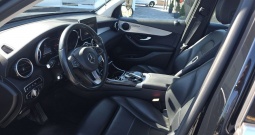Mercedes-Benz GLC 220 d