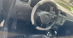Prodajem Tiguana u odlicnom stanju!