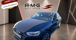 Audi A4 30 TDI Automatik S-Tronic, Design, Facelift