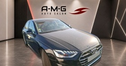 Audi A4 30 TDI Automatik S-Tronic, Design, Facelift