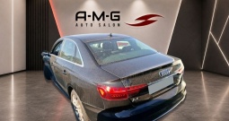 Audi A4 30 TDI Automatik S-Tronic, Design, Facelift