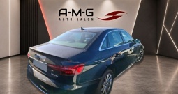 Audi A4 30 TDI Automatik S-Tronic, Design, Facelift
