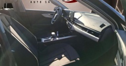 Audi A4 30 TDI Automatik S-Tronic, Design, Facelift