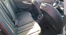 Audi A4 30 TDI Automatik S-Tronic, Design, Facelift