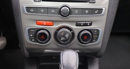 Citroën C4 1.6 bluehdi automatik, panorama