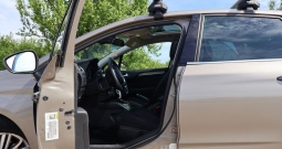 Citroën C4 1.6 bluehdi automatik, panorama