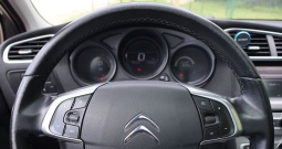 Citroën C4 1.6 bluehdi automatik, panorama