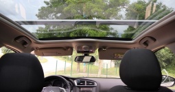 Citroën C4 1.6 bluehdi automatik, panorama