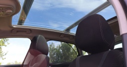 Citroën C4 1.6 bluehdi automatik, panorama