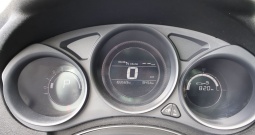 Citroën C4 1.6 bluehdi automatik, panorama