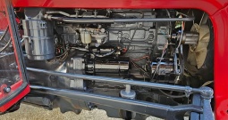 IMT 539 Deluxe, 2002., reg. do 6/27, 1.vlasnik, kao nov, može na kartice