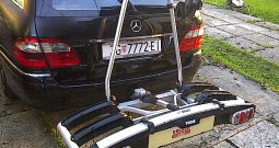 Mercedes-Benz E-klasa 320 CDI Avantgarde karavan prodajem