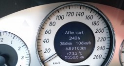 Mercedes-Benz E-klasa 320 CDI Avantgarde karavan prodajem