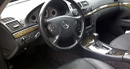 Mercedes-Benz E-klasa 320 CDI Avantgarde karavan prodajem