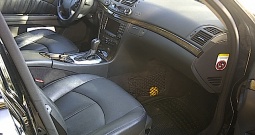 Mercedes-Benz E-klasa 320 CDI Avantgarde karavan prodajem
