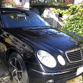 Mercedes-Benz E-klasa 320 CDI Avantgarde karavan prodajem