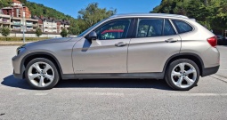BMW X1 2013.god.