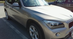 BMW X1 2013.god.