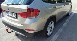 BMW X1 2013.god.