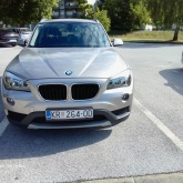 BMW X1 2013.god.