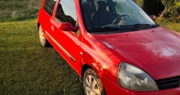 clio storia 1.2