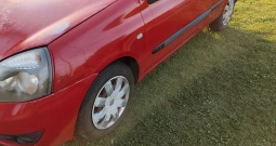 clio storia 1.2