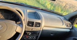 clio storia 1.2