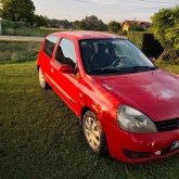 clio storia 1.2