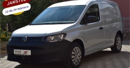 Volkswagen Caddy 2.0 TDI - PDC, DAB, Android&Apple - Novi Model