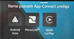 Volkswagen Caddy 2.0 TDI - PDC, DAB, Android&Apple - Novi Model