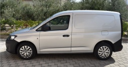 Volkswagen Caddy 2.0 TDI - PDC, DAB, Android&Apple - Novi Model