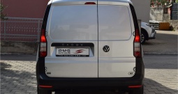 Volkswagen Caddy 2.0 TDI - PDC, DAB, Android&Apple - Novi Model