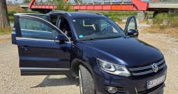 Prodajem WV Tiguan