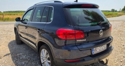 Prodajem WV Tiguan